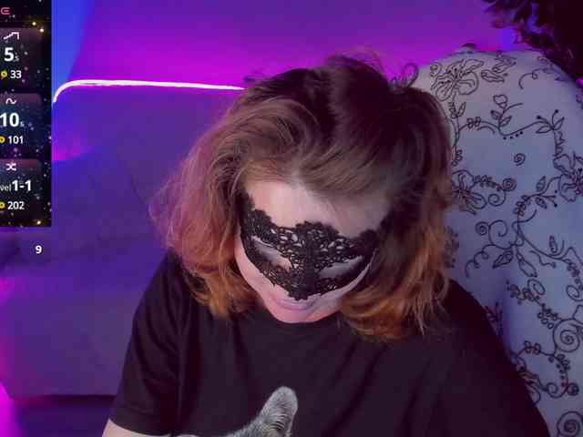 GloriaGrays webcam