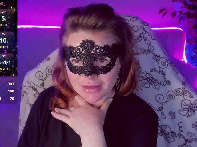 GloriaGrays webcam
