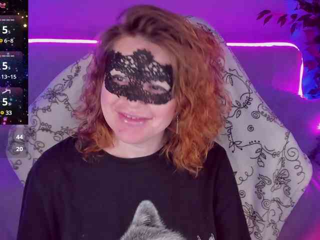 GloriaGrays webcam