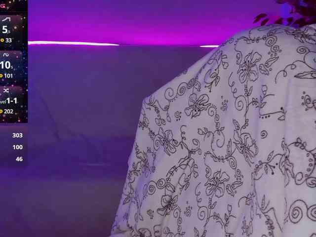 GloriaGrays webcam
