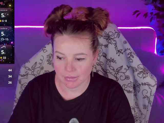 GloriaGrays webcam