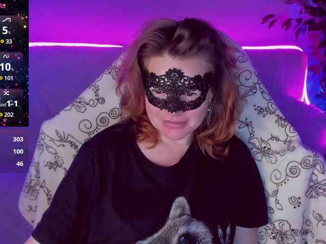 GloriaGrays webcam