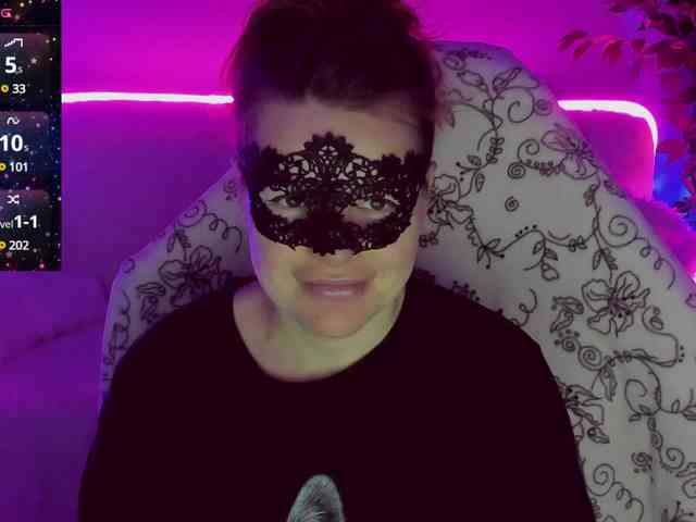 GloriaGrays webcam