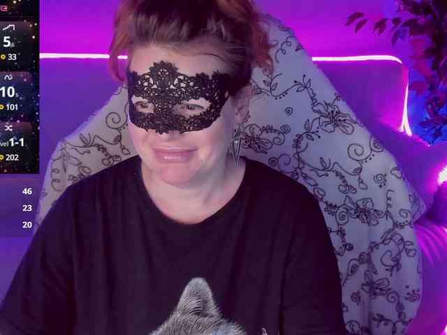 GloriaGrays webcam