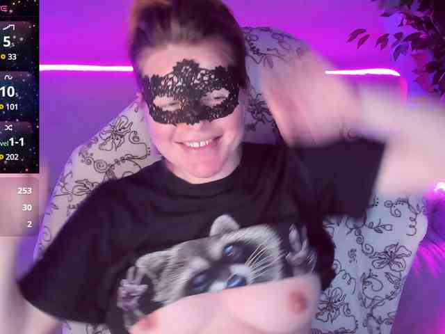 GloriaGrays webcam