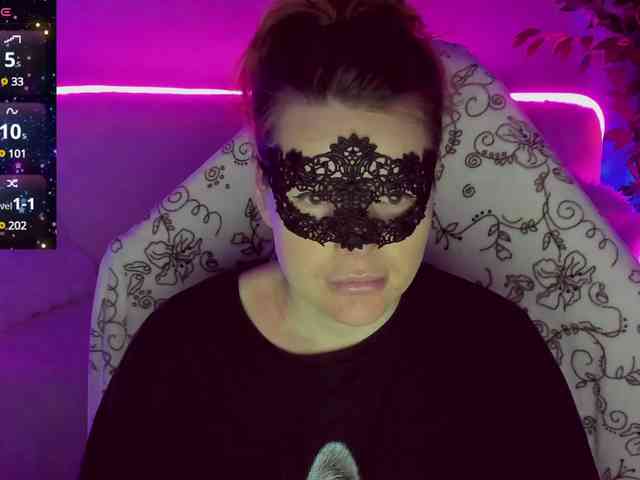 free videochat GloriaGrays