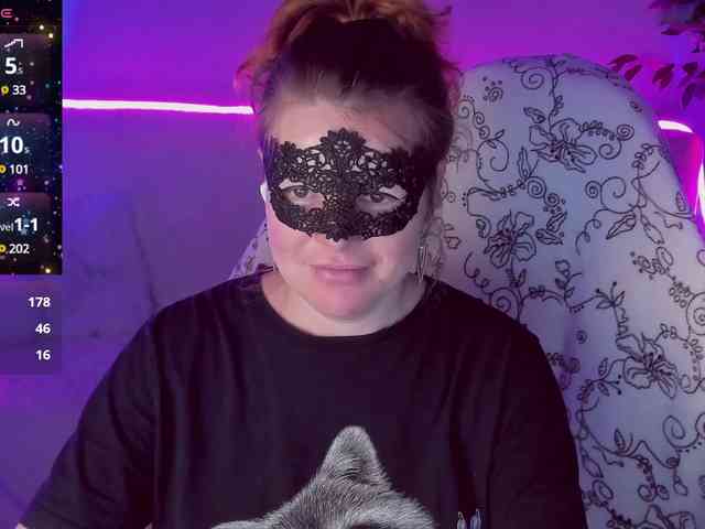 GloriaGrays's webcam live show
