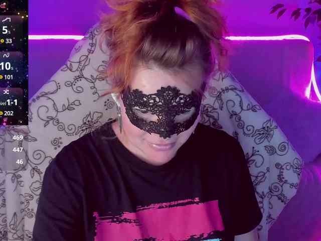 GloriaGrays webcam