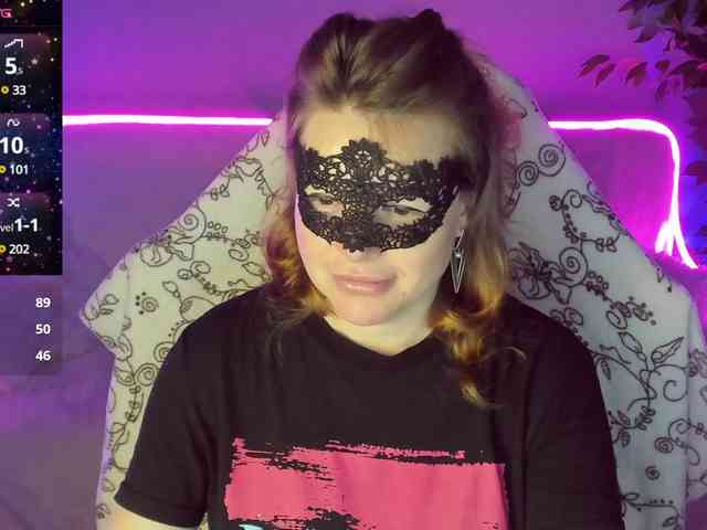 GloriaGrays webcam