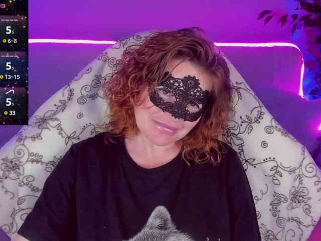 GloriaGrays webcam
