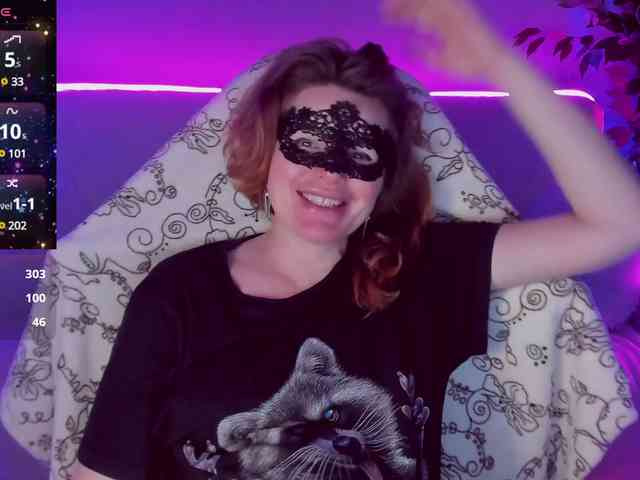 GloriaGrays webcam