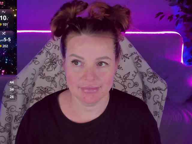 GloriaGrays webcam