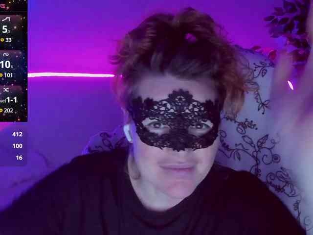 GloriaGrays webcam
