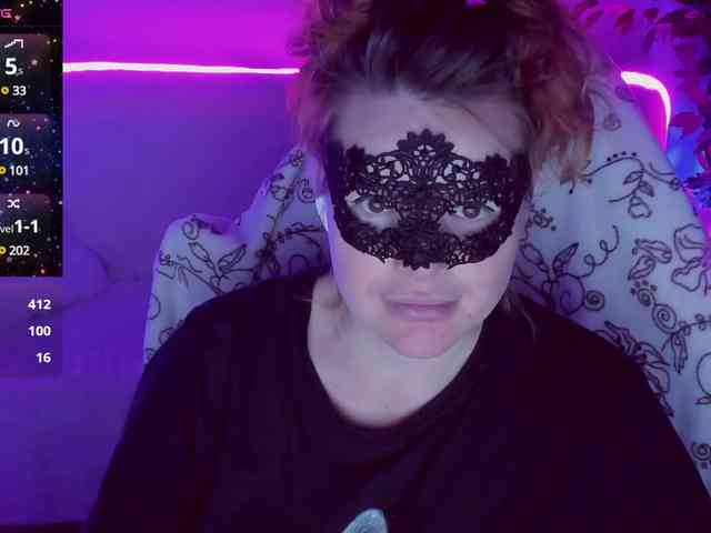GloriaGrays webcam