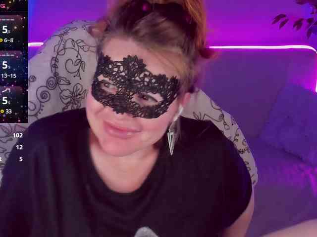 GloriaGrays webcam