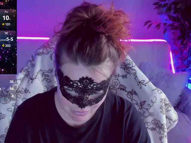 GloriaGrays webcam