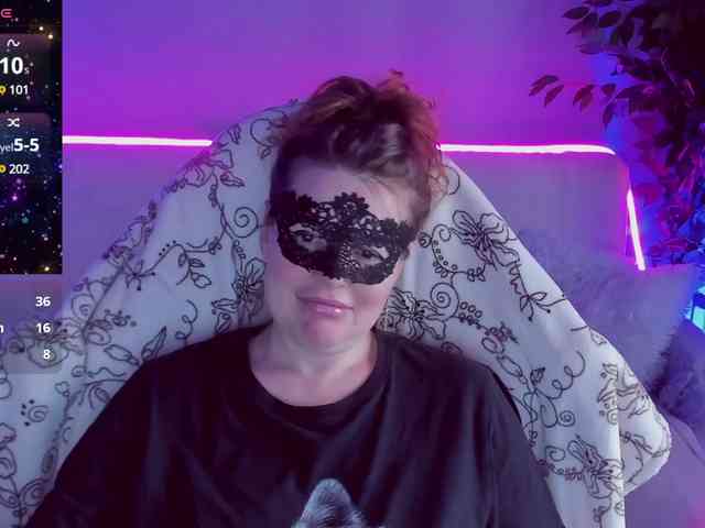 GloriaGrays webcam