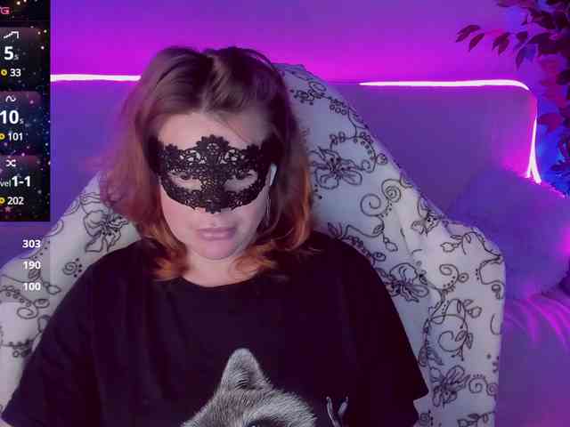 GloriaGrays webcam