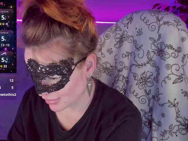 GloriaGrays webcam