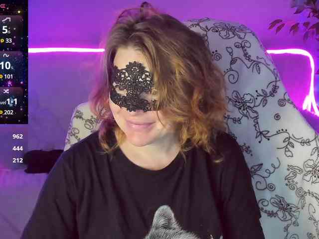 GloriaGrays webcam