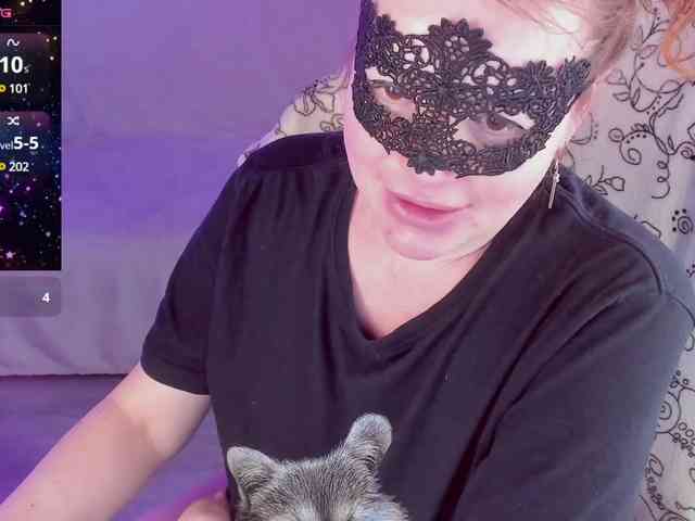 GloriaGrays webcam