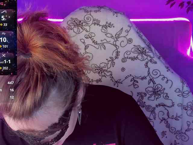 GloriaGrays webcam