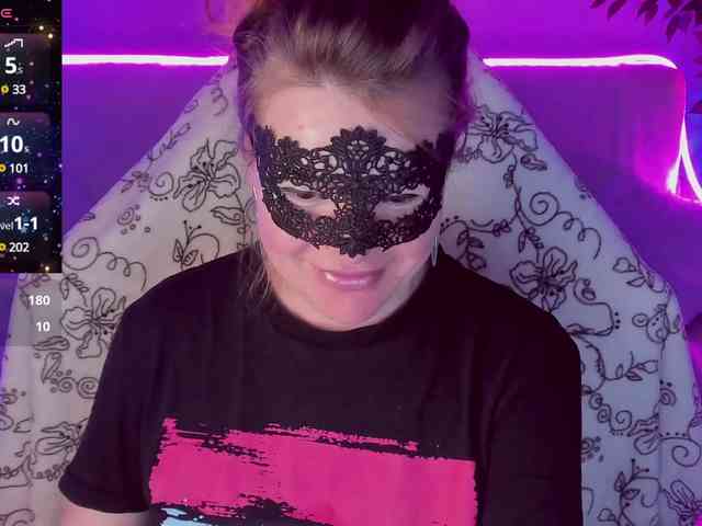 GloriaGrays webcam