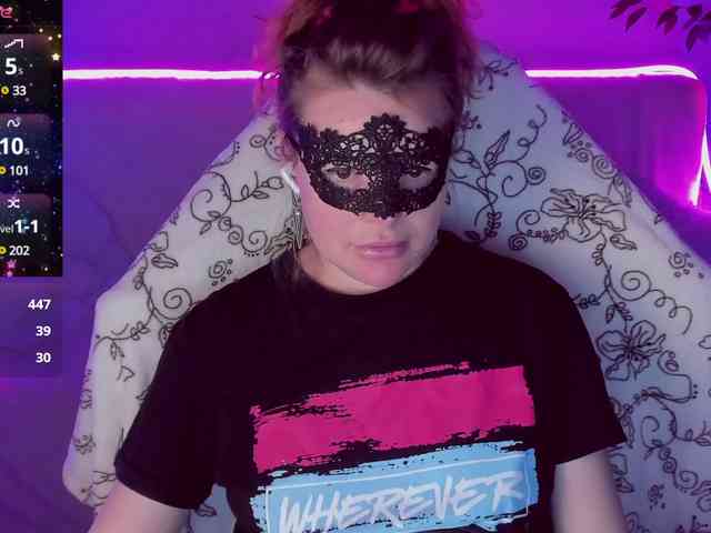 GloriaGrays webcam