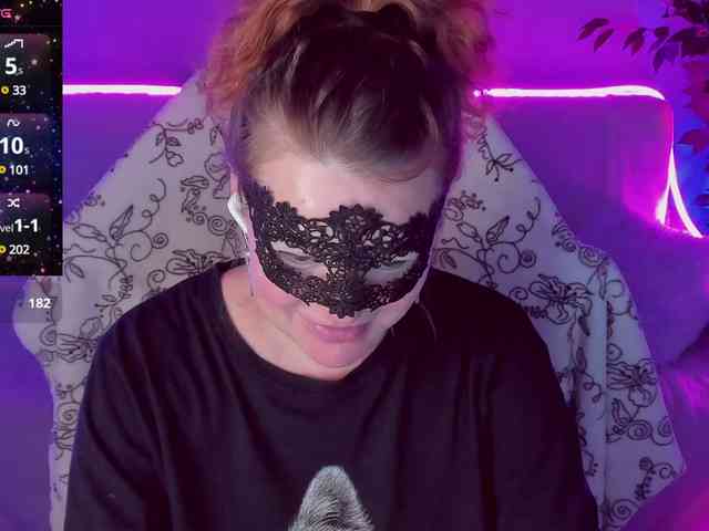 GloriaGrays webcam