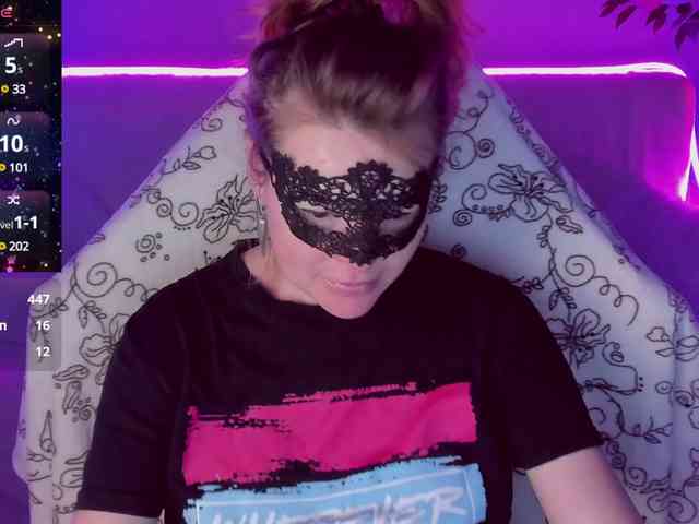 GloriaGrays webcam