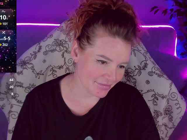 GloriaGrays webcam