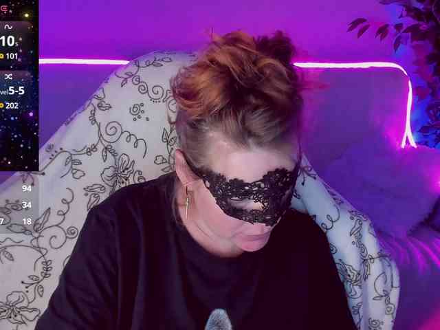 GloriaGrays webcam