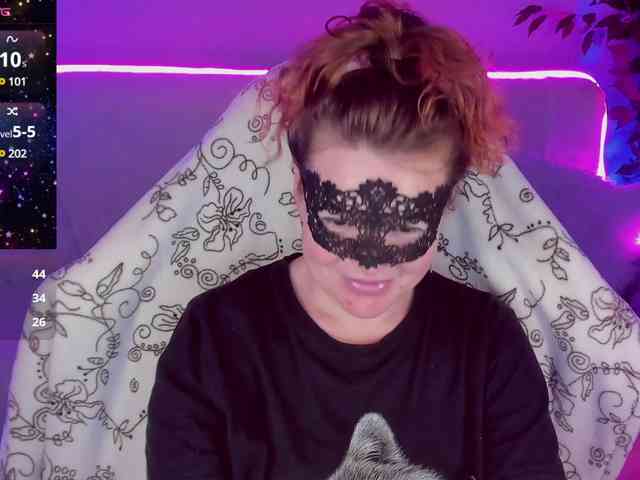 GloriaGrays webcam
