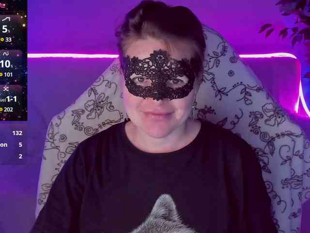 GloriaGrays webcam