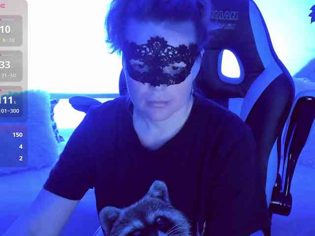 GloriaGrays webcam