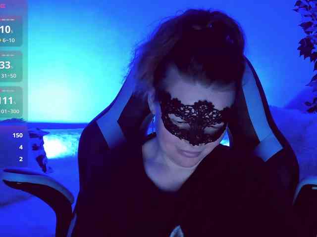 GloriaGrays webcam