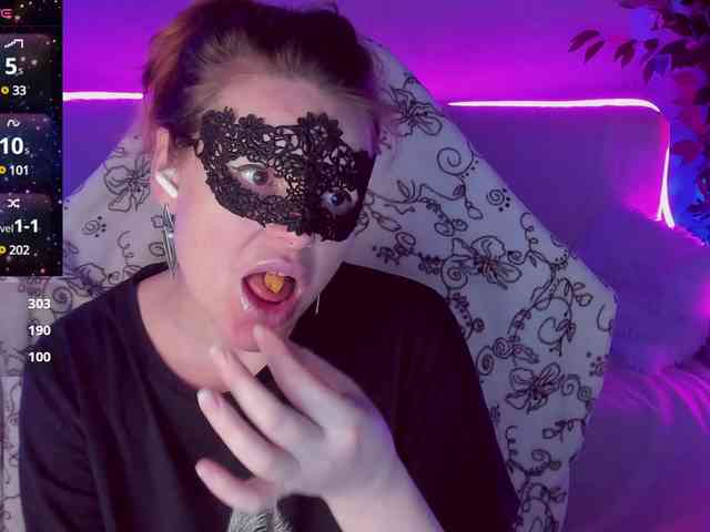 GloriaGrays webcam
