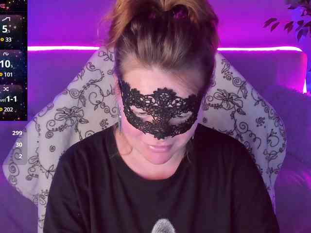 GloriaGrays webcam