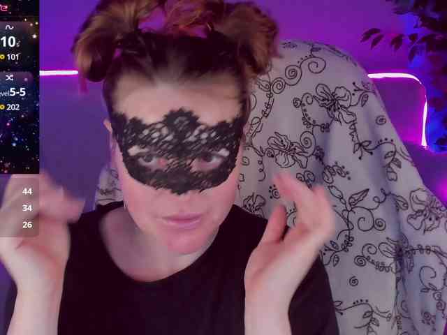 GloriaGrays webcam