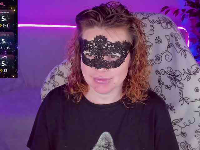 GloriaGrays webcam