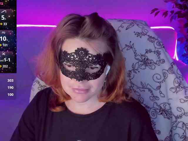 GloriaGrays webcam