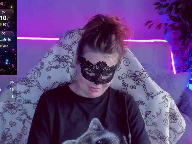 GloriaGrays webcam