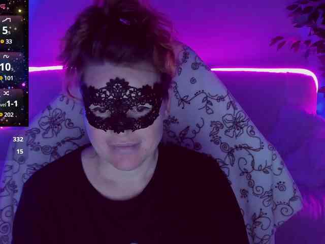 GloriaGrays webcam