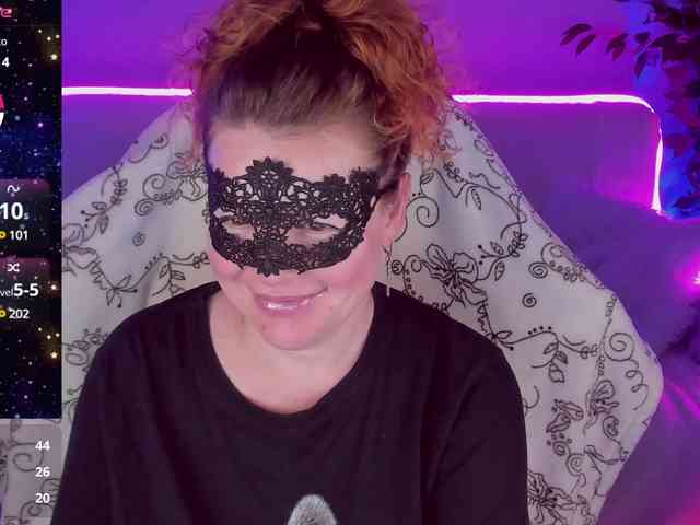 GloriaGrays webcam