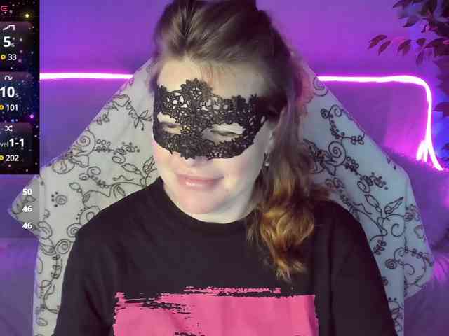GloriaGrays webcam