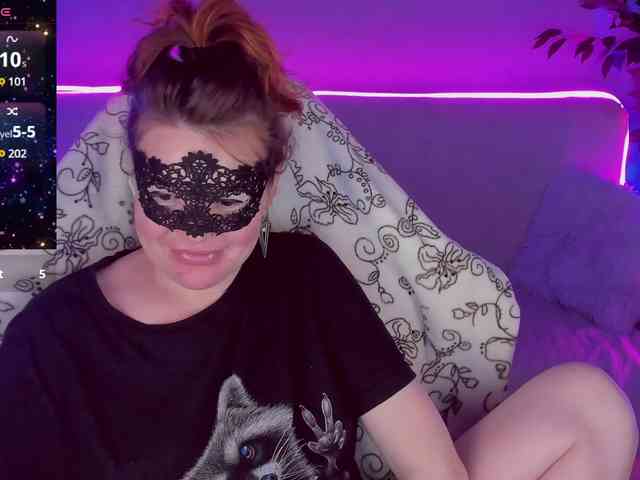 GloriaGrays webcam