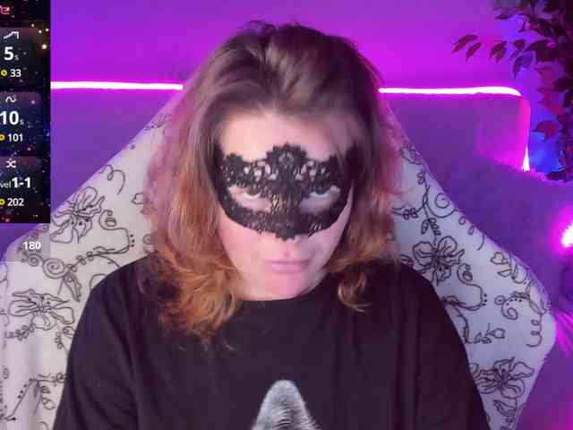 GloriaGrays webcam