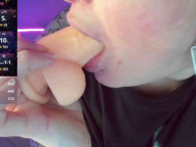 GloriaGrays webcam
