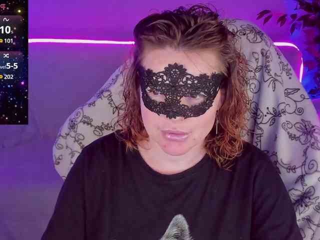 GloriaGrays webcam