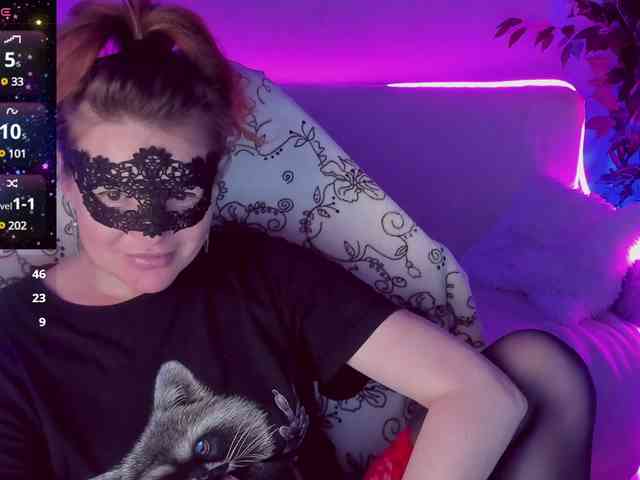 GloriaGrays webcam
